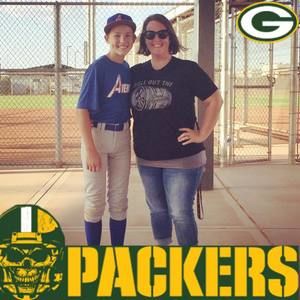 Meet your Posher, Kelly